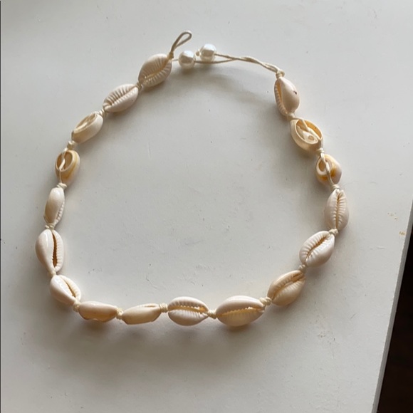 puka shell necklace - Picture 2 of 2